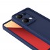Xiaomi Redmi Note 13 Pro 4G Kılıf Viera Seri Silikon Kapak