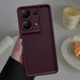 Xiaomi Redmi Note 13 Pro 4G Kılıf Viera Seri Silikon Kapak Xiaomi Redmi Note 13 Pro 4G Kılıf Viera Seri Silikon Kapak