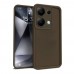 Xiaomi Redmi Note 13 Pro 4G Kılıf Viera Seri Silikon Kapak