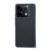Xiaomi Redmi Note 13 Pro 5G Kılıf Elegant Seri Silikon Kapak