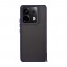 Xiaomi Redmi Note 13 Pro 5G Kılıf Elegant Seri Silikon Kapak