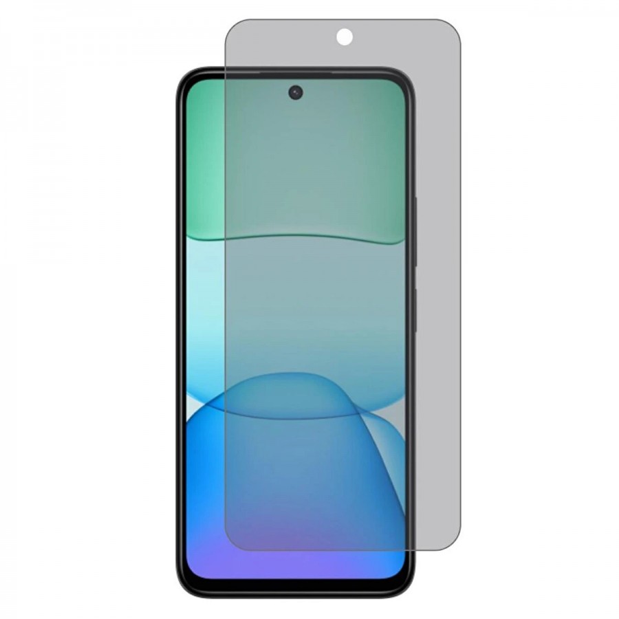 Xiaomi Redmi Note 13 Pro Hayalet Privacy FlexiGlass MAT Nano Ekran Koruyucu