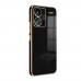 Xiaomi Redmi Note 13 Pro Plus Kılıf Volet Luxury Seri Kamera Korumalı Silikon Kapak