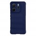 Xiaomi Redmi Note 14 4G Kılıf Optimum Lens Çerçeveli Silikon Kapak