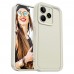 Xiaomi Redmi Note 14 4G Kılıf Viera Seri Silikon Kapak