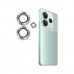 Xiaomi Redmi Note 14 4G Raze Metal Kamera Lens Koruyucu