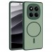 Xiaomi Redmi Note 14 Pro 4G Kılıf FitCase Soft Premium M-Safe Silikon Kapak Xiaomi Redmi Note 14 Pro 4G Kılıf FitCase Soft Premium M-Safe Silikon Kapak