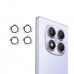 Xiaomi Redmi Note 14 Pro 4G Raze Metal Kamera Lens Koruyucu Xiaomi Redmi Note 14 Pro 4G Raze Metal Kamera Lens Koruyucu
