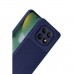 Xiaomi Redmi Note 15 4G Kılıf Focus Carbon Silikon Kapak Xiaomi Redmi Note 15 4G Kılıf Focus Carbon Silikon Kapak