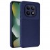 Xiaomi Redmi Note 15 4G Kılıf Focus Carbon Silikon Kapak Xiaomi Redmi Note 15 4G Kılıf Focus Carbon Silikon Kapak
