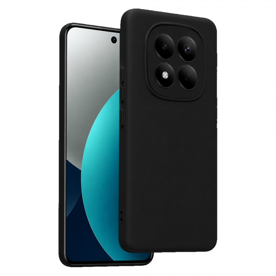 Xiaomi Redmi Note 15 4G Kılıf PremiumS Silikon Kapak
