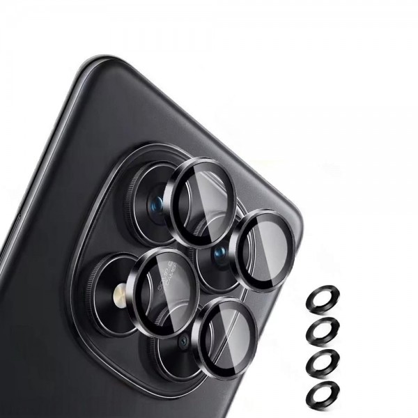 Xiaomi Redmi Note 15 4G Raze Metal Kamera Lens Koruyucu&hellip;
