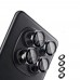 Xiaomi Redmi Note 15 4G Raze Metal Kamera Lens Koruyucu Xiaomi Redmi Note 15 4G Raze Metal Kamera Lens Koruyucu
