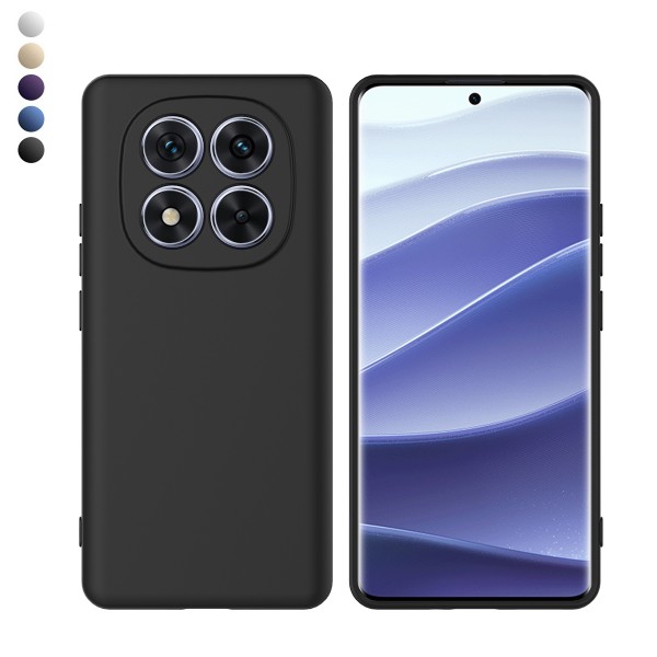 Xiaomi Redmi Note 15 5G Kılıf PremiumS Silikon Arka Kapak&hellip;