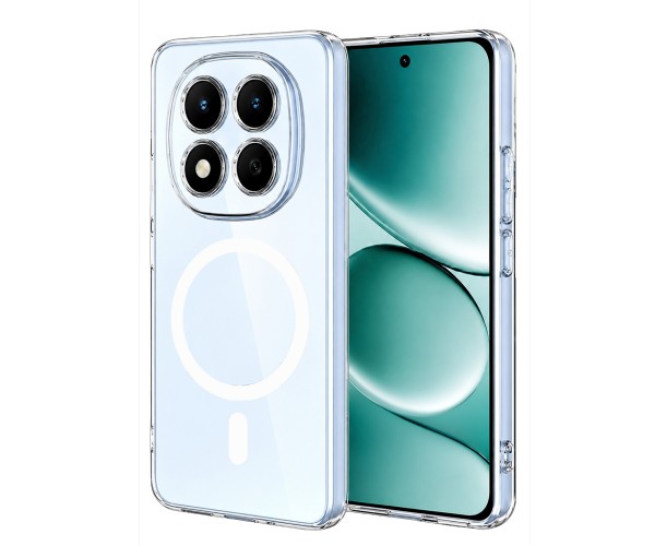 Xiaomi Redmi Note 15 Pro 4G Kılıf Combo Seri Magsafe Özellikli Sara&hellip;