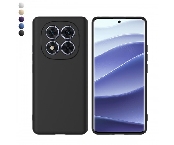 Xiaomi Redmi Note 15 Pro 4G Kılıf PremiumS Silikon Arka Kapak&hellip;