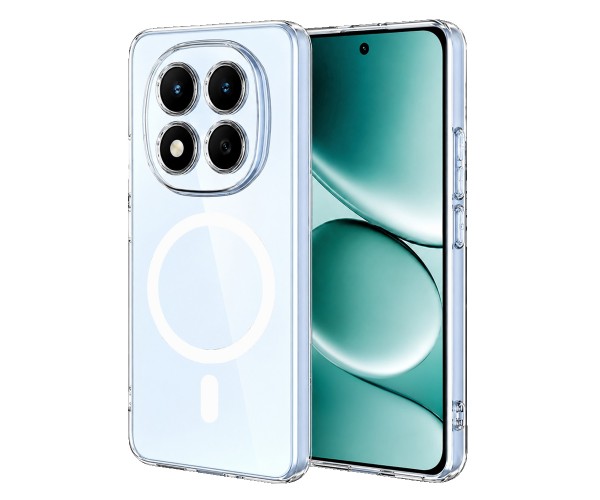 Xiaomi Redmi Note 15 Pro 5G Kılıf Combo Seri Magsafe Özellikli Sara&hellip;