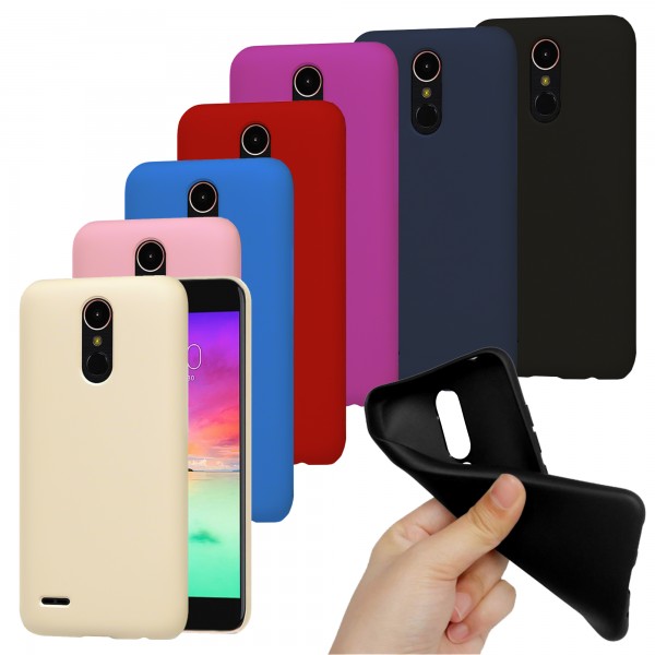 Xiaomi Redmi Note 4 Kılıf FitCase PremiumS Silikon Arka Kapak…