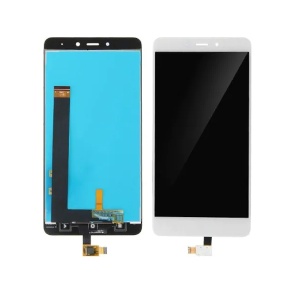Xiaomi Redmi Note 4 LCD Ekran Dokunmatik Çıtasız - Beyaz… Xiaomi Redmi Note 4 LCD Ekran Dokunmatik Çıtasız - Beyaz…