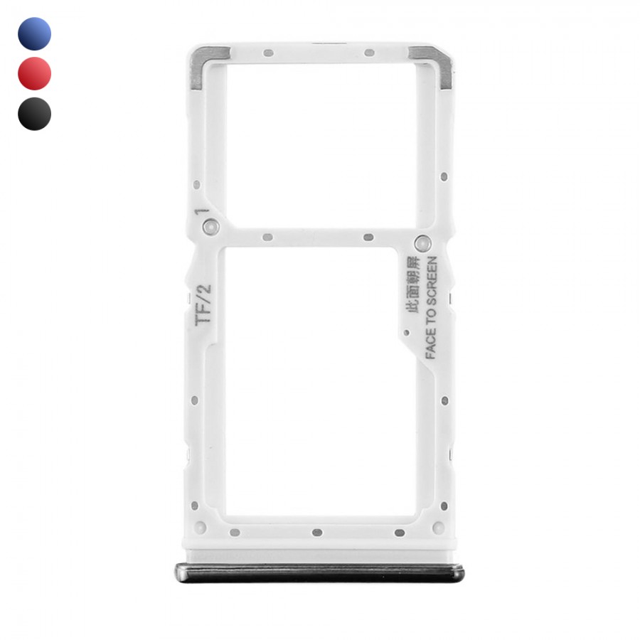 Xiaomi Redmi Note 6 Pro Sim Kart Yuvası Sim Tepsisi