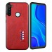 Xiaomi Redmi Note 8 Kılıf Busy Deri Arka Kapak