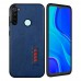 Xiaomi Redmi Note 8 Kılıf Busy Deri Arka Kapak