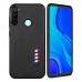 Xiaomi Redmi Note 8 Kılıf Busy Deri Arka Kapak