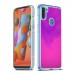 Xiaomi Redmi Note 8 Kılıf Neon Likit Silikon Arka Kapak