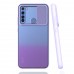 Xiaomi Redmi Note 8 Kılıf Palm Kamera Koruma Kapaklı Silikon