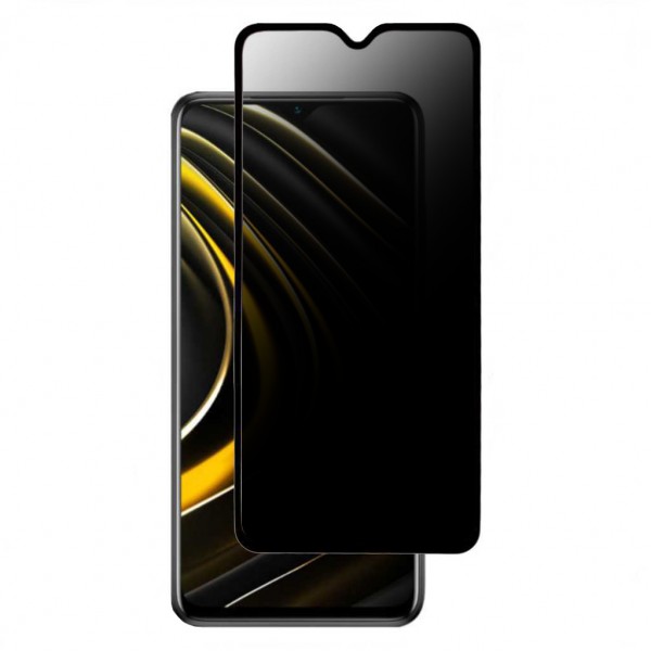 Xiaomi Redmi Note 8 Pro Hayalet Privacy Gizli Seramik Nano Ekran Koruy…