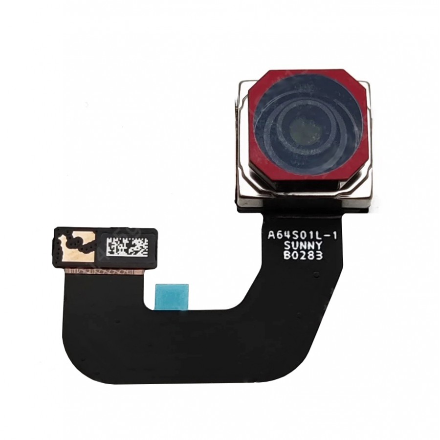 Xiaomi Redmi Note 9 Pro Arka Kamera Org
