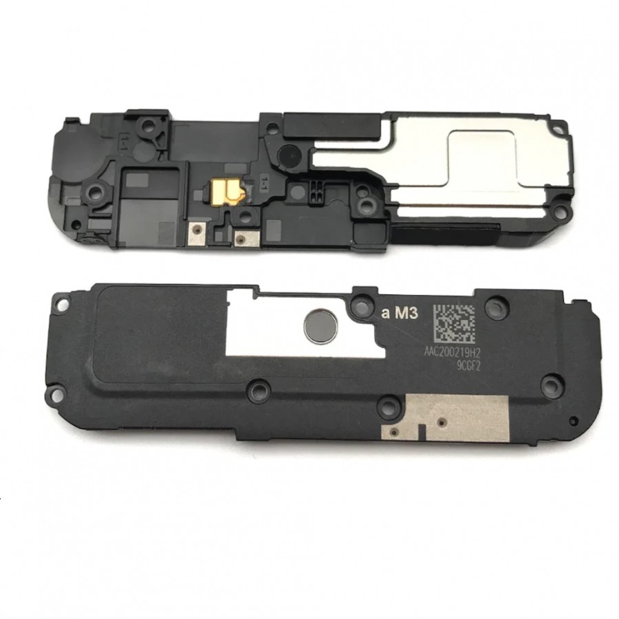 Xiaomi Redmi Note 9 Pro Buzzer Hoparlör Orj.