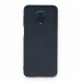 Xiaomi Redmi Note 9S / 9 Pro Kılıf Nano Lansman Silikon Arka Kapak