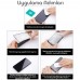 Yesido iPhone 13 Pro Max Premium 5D Temperli Cam Ekran Koruyucu