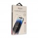 Yesido iPhone 14 Premium 5D Temperli Cam Ekran Koruyucu