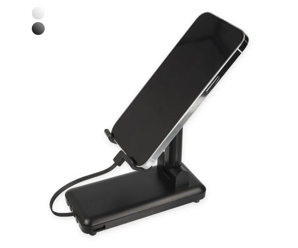 Yosonda A83 All in One 10000 mAh 4in1 Standlı Powerbank&hellip;