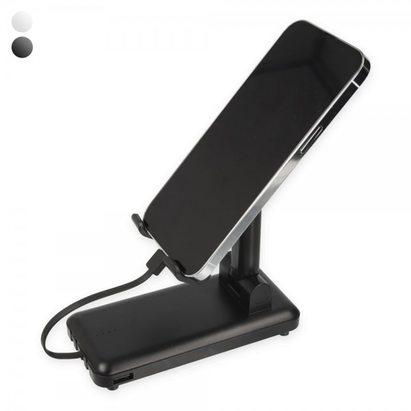 Yosonda A83 All in One 10000 mAh 4in1 Standlı Powerbank…