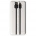 Yosonda A67 All in One 20000 mAh 4in1 Led Ekranlı Powerbank