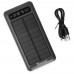 Yosonda A79 20000 mAh Solar Şarj Özellikli 4in1 Ekranlı Powerbank