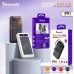 Yosonda A79 20000 mAh Solar Şarj Özellikli 4in1 Ekranlı Powerbank