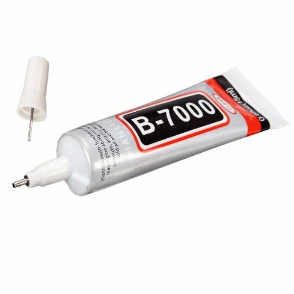 Zhanlida B-7000 Dokunmatik Ekran Yapıştırıcısı 15ml - Şeffaf… Zhanlida B-7000 Dokunmatik Ekran Yapıştırıcısı 15ml - Şeffaf…